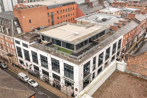2 bedroom apartment for sale, Britannia House, York Place, Leeds LS1