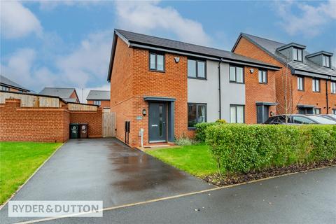 undefined, Tarragon Drive, Middleton, Manchester, M24