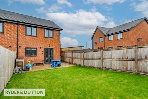 undefined, Tarragon Drive, Middleton, Manchester, M24