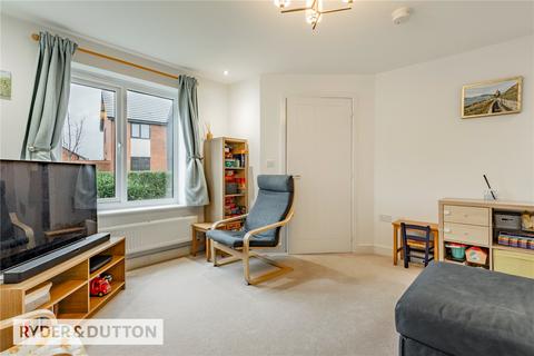 undefined, Tarragon Drive, Middleton, Manchester, M24