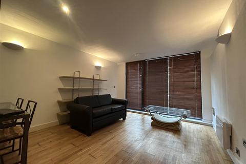 1 bedroom apartment to rent, Advent Ancoats