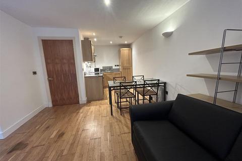 1 bedroom apartment to rent, Advent Ancoats