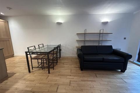 1 bedroom apartment to rent, Advent Ancoats
