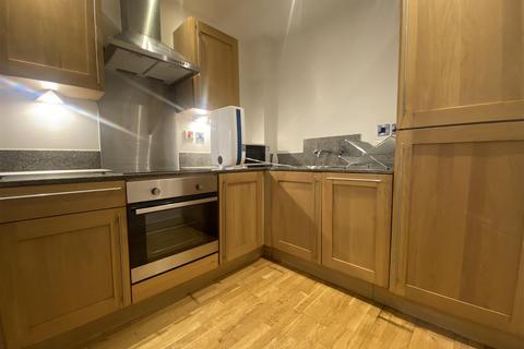 1 bedroom apartment to rent, Advent Ancoats
