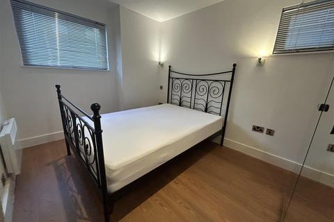 1 bedroom apartment to rent, Advent Ancoats