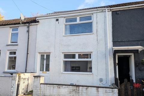 3 bedroom terraced house for sale, Merthyr Tydfil CF47