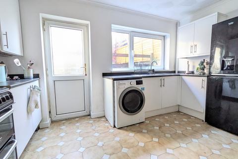 3 bedroom terraced house for sale, Merthyr Tydfil CF47