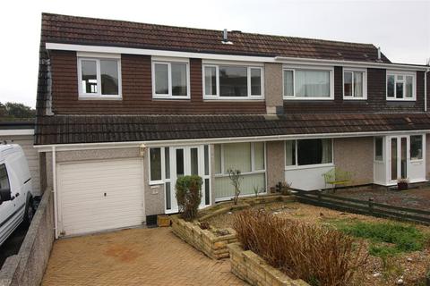 3 bedroom semi-detached house to rent, Greenfield Road, Saltash