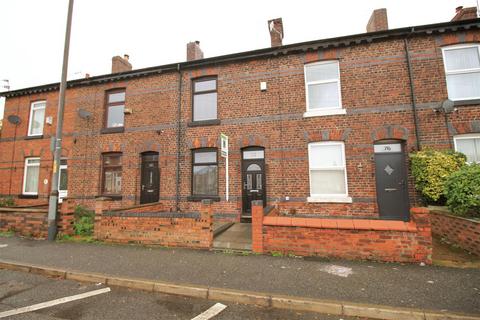 Taylor Lane, Manchester M34