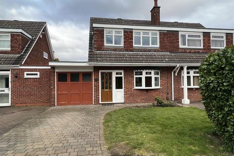 undefined, Armstrong Drive, Walsall
