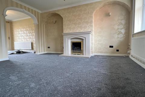 undefined, Armstrong Drive, Walsall