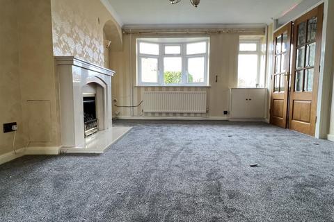 undefined, Armstrong Drive, Walsall