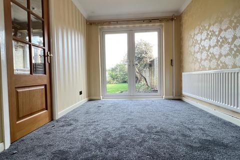 undefined, Armstrong Drive, Walsall
