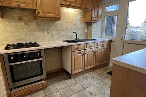 undefined, Armstrong Drive, Walsall