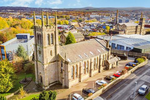 undefined, Accrington Road, Burnley BB11