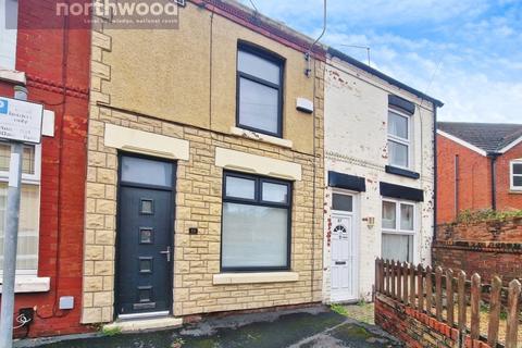 undefined, Fairview Avenue, Wirral CH45