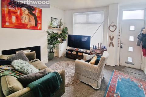 undefined, Fairview Avenue, Wirral CH45