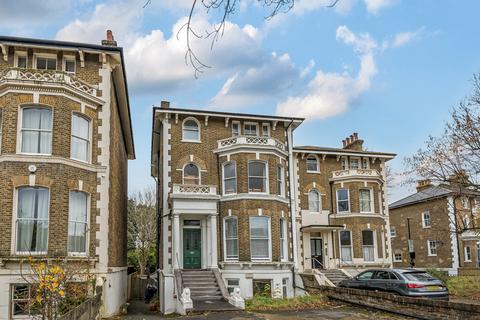 undefined, Burnt Ash Road, Lee