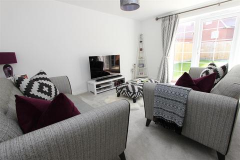 3 bedroom detached house for sale, Cecily Close, Berkhamsted, Hertfordshire, HP4 3DP