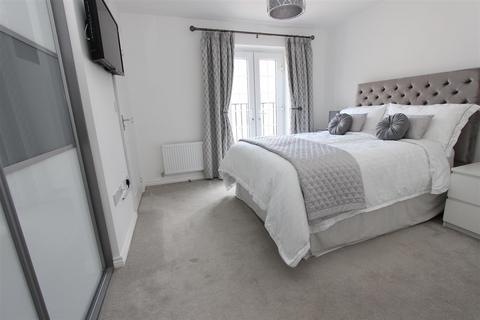 22 Cecily Close, Berkhamsted, HP4 3DP