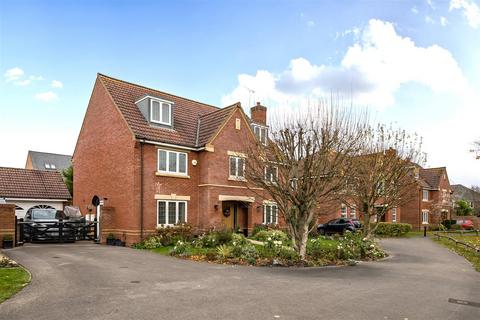 undefined, Newman Road, Devizes