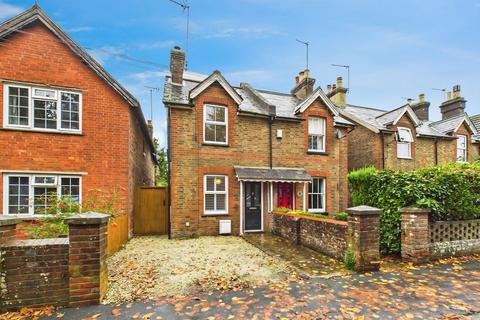 undefined, St. Leonards Road, Horsham RH13