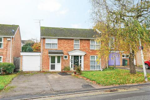4 bedroom semi-detached house for sale, Bideford Green, Leighton Buzzard