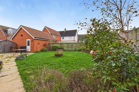 6 bedroom detached house for sale, Rodwell Close, Holbrook, Ipswich, Suffolk, IP9