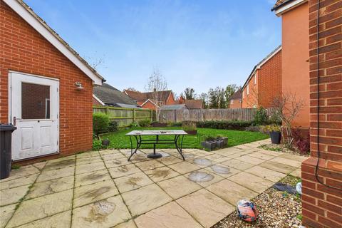 6 bedroom detached house for sale, Rodwell Close, Holbrook, Ipswich, Suffolk, IP9
