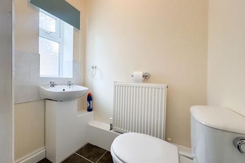 2 bedroom end of terrace house for sale, Howards Way, Newton Abbot TQ12