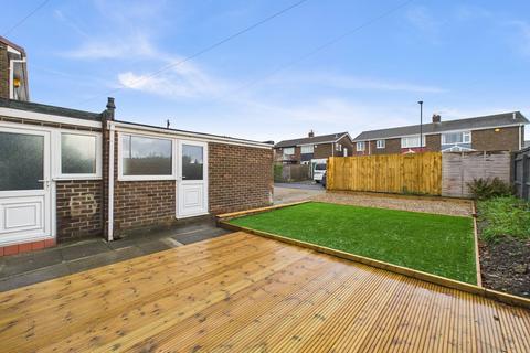 undefined, Hanover Close, Chapel House, NE5
