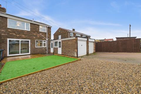 undefined, Hanover Close, Newcastle Upon Tyne, NE5