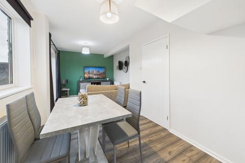 undefined, Hanover Close, Newcastle Upon Tyne, NE5