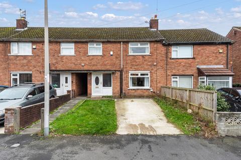 Northway, Widnes WA8