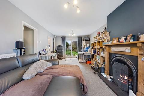 undefined, Northway, Widnes WA8