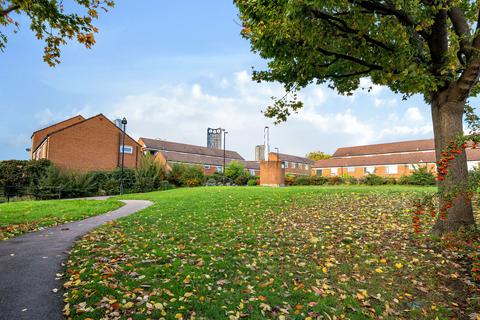 1 bedroom apartment for sale, Pasley Close, London