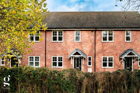 undefined, Bridge Court, Victoria Park, Hereford