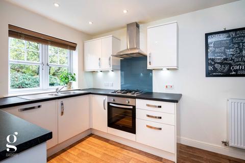 undefined, Bridge Court, Victoria Park, Hereford