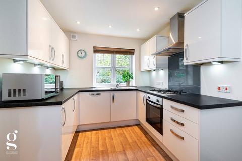 undefined, Bridge Court, Victoria Park, Hereford