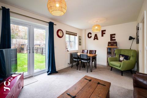 undefined, Bridge Court, Victoria Park, Hereford