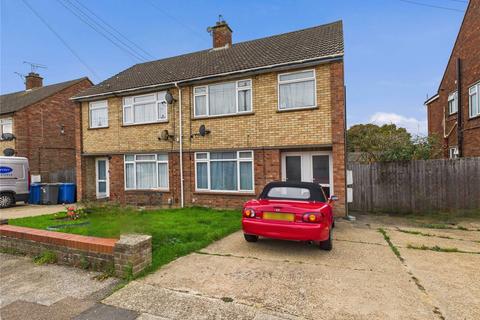 undefined, Dunlin Road, Ipswich, Suffolk, IP2
