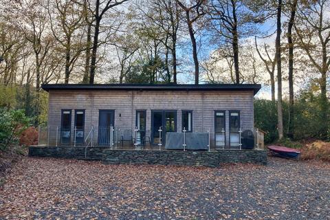 undefined, Buck Yeats Lodge Park, Ulverston LA12