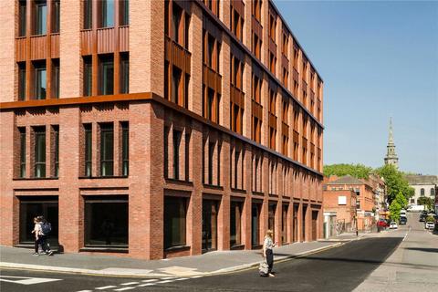 undefined, Setl, 50 Ludgate Hill, Birmingham, B3