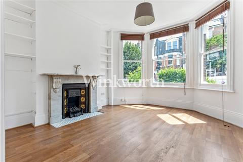 undefined, Hampden Road, London, N8