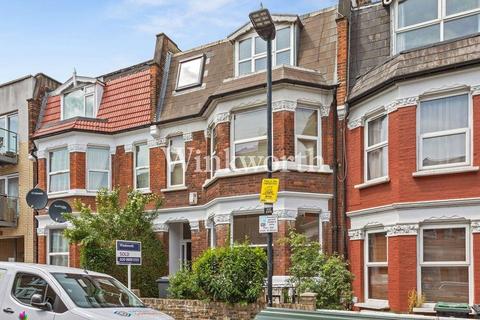 undefined, Hampden Road, London, N8