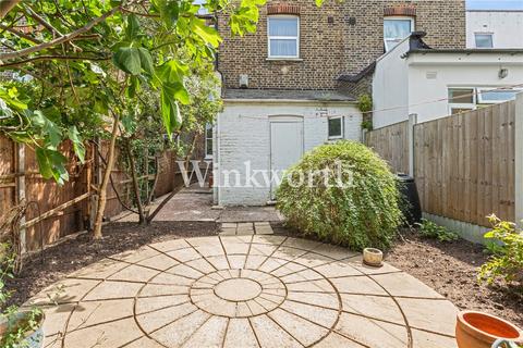 undefined, Hampden Road, London, N8