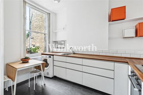 undefined, Hampden Road, London, N8