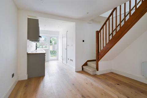 undefined, Meadow Walk, Ewell Village