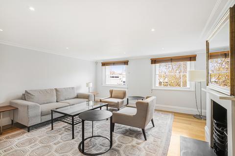 2 bedroom apartment to rent, Kings Road, Chelsea, SW3