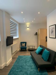 2 bedroom duplex to rent, Grimsby Street, Shoreditch, London E2